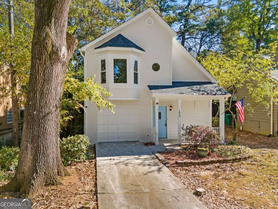 1053 Standard Drive Ne, Brookhaven, GA 30319 - #3