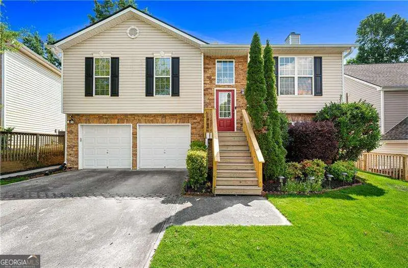 5822 Bridgeport Court, Flowery Branch, GA 30542 - #1