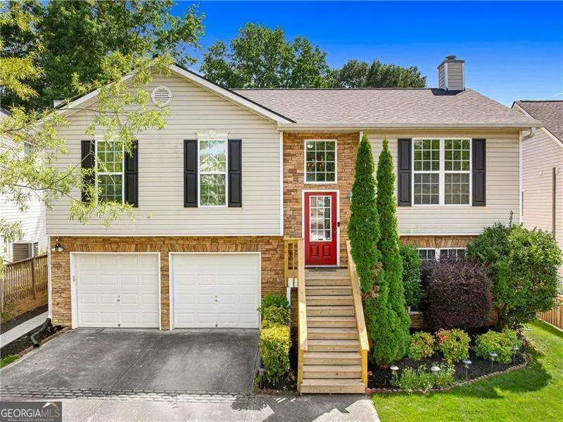 5822 Bridgeport Court, Flowery Branch, GA 30542 - #3
