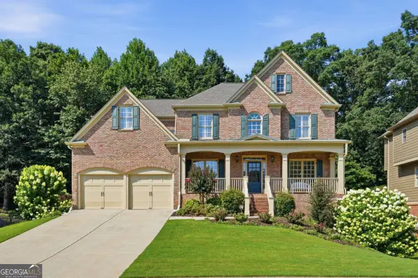3505 Millwater Crossing, Dacula, GA 30019