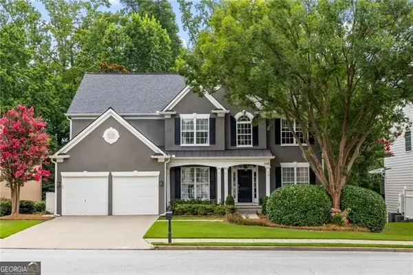 1119 Drewsbury Court Se, Smyrna, GA 30080