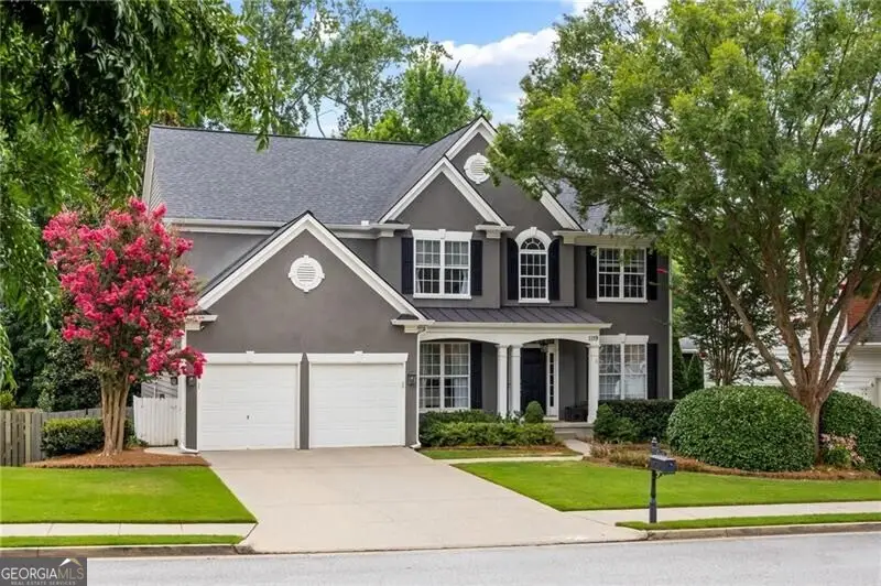 1119 Drewsbury Court Se, Smyrna, GA 30080 - #2