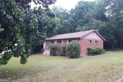 3302 Glenco Drive, Decatur, GA 30032 - #3
