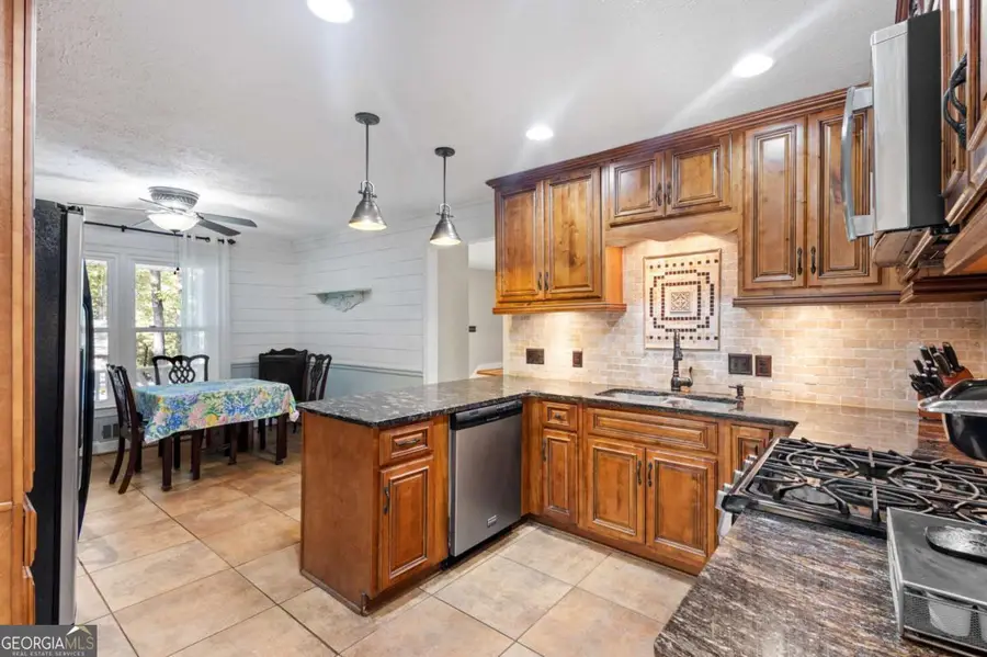 1676 Heritage Drive, Snellville, GA 30078 - #2
