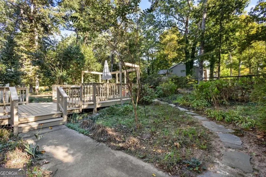 1676 Heritage Drive, Snellville, GA 30078 - #3