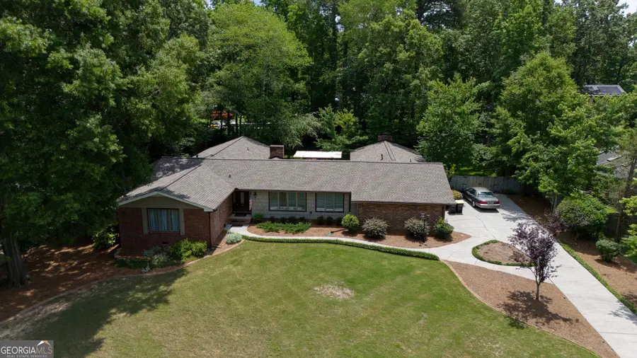109 Rollingwood Circle Nw, Rome, GA 30165 - #2