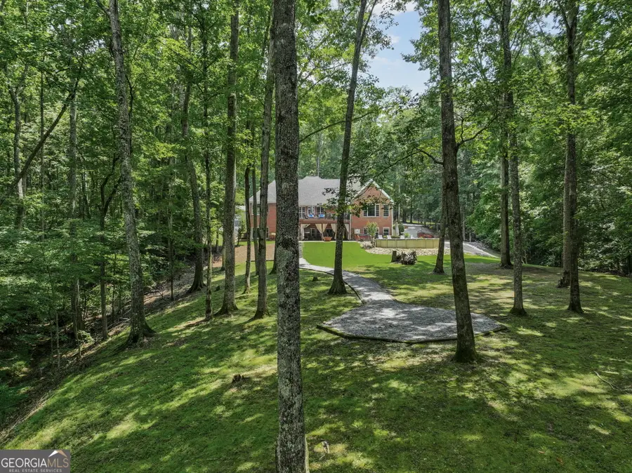 75 Waters Edge Lane, Newnan, GA 30263 - #2