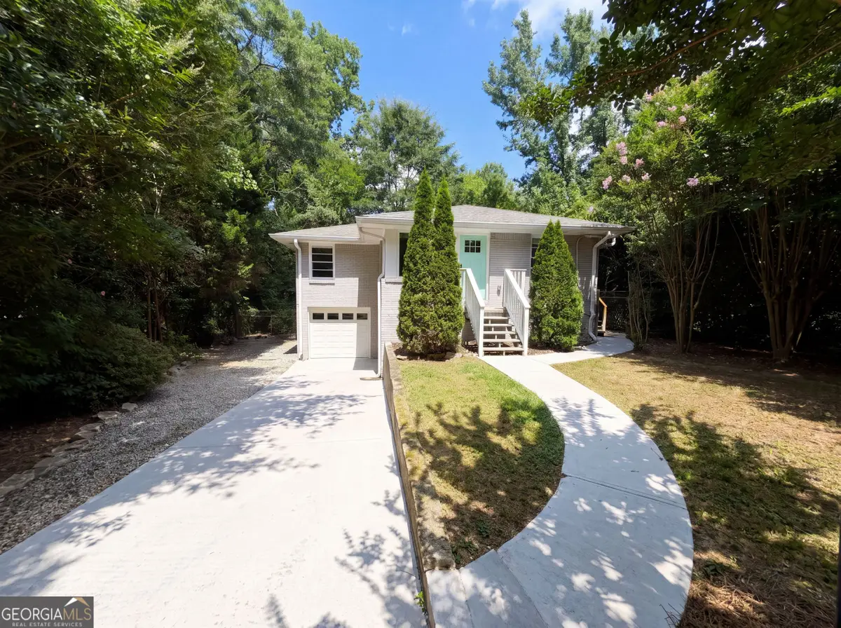 2336 Nesbitt Drive Ne, Brookhaven, GA 30319 - #1