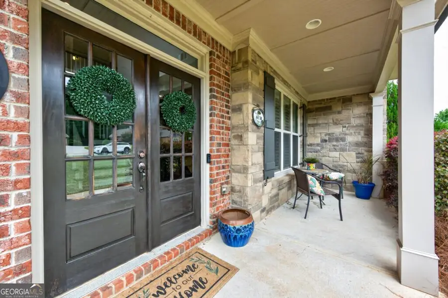 3362 Highland Park Way, Statham, GA 30666 - #3