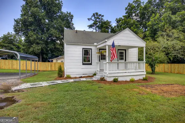 7107 Geiger St Nw, Covington, GA 30014