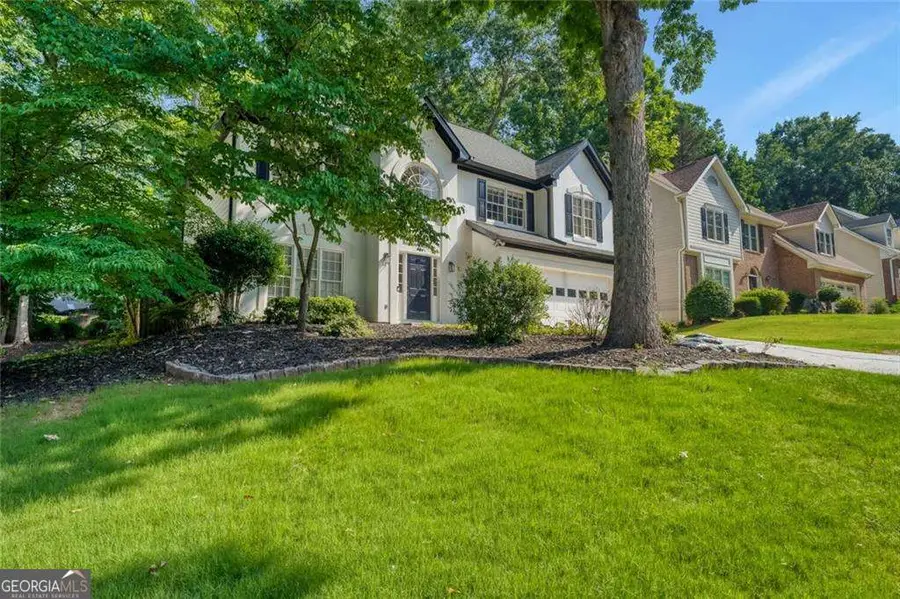 1595 Watercove Lane, Lawrenceville, GA 30043 - #2