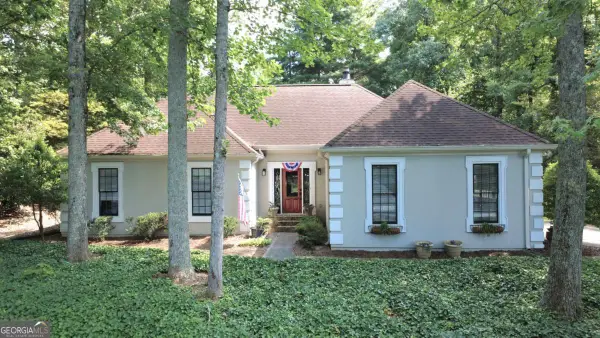 4380 Dunmore Road Ne, Marietta, GA 30068