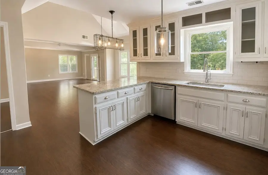 4380 Dunmore Road Ne, Marietta, GA 30068 - #2