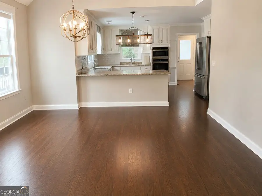 4380 Dunmore Road Ne, Marietta, GA 30068 - #3