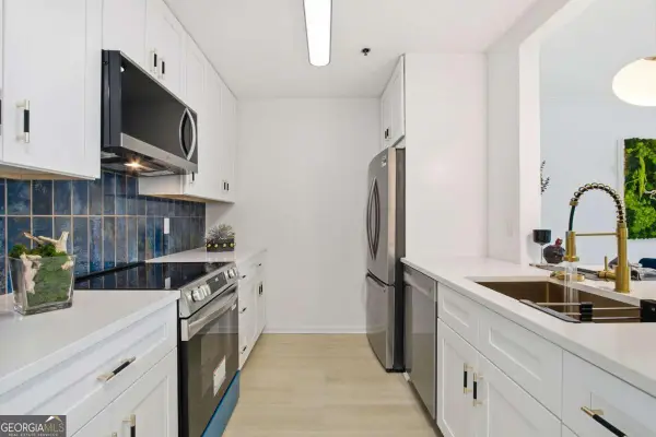 970 Sidney Marcus Boulevard Ne #2203, Atlanta, GA 30324