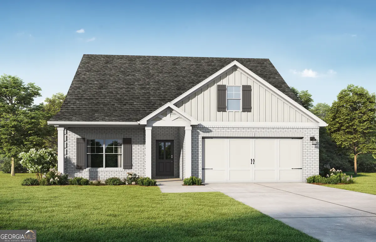 129 Lyric Loop, Hampton, GA 30228 - #1