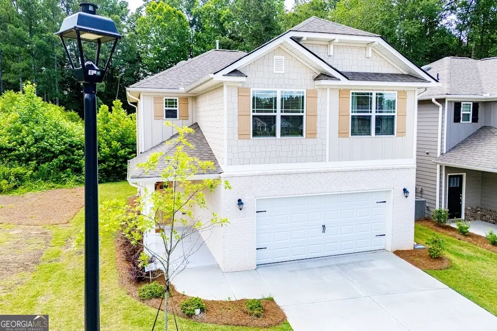 205 Vineyard Walk, Carrollton, GA 30117 - #1