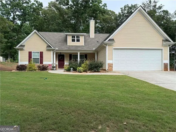 338 Rc Thompson Road, Dallas, GA 30157