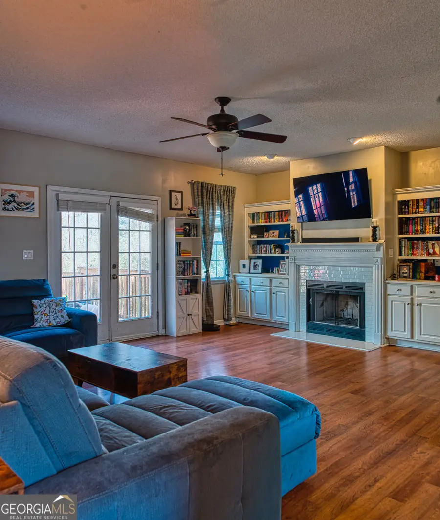 221 Pendleton Court, Macon, GA 31216 - #2