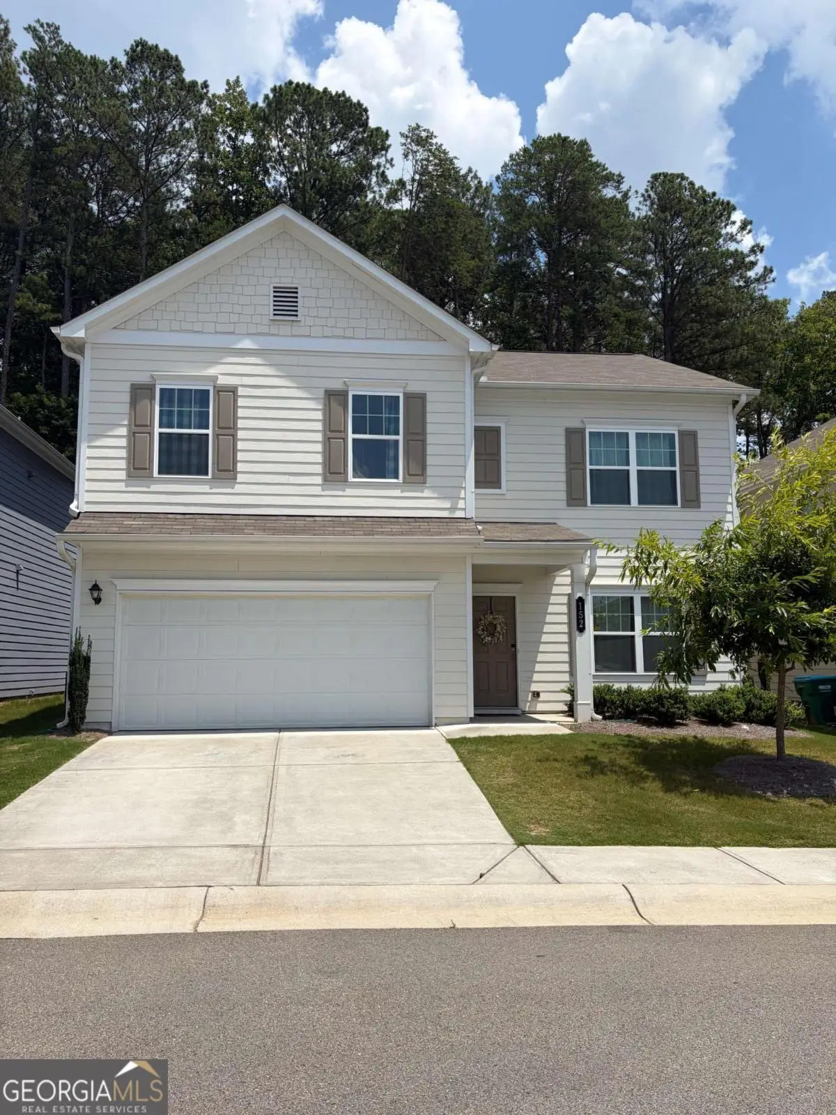 152 Kimberleys Crossing, Jasper, GA 30143 - #1
