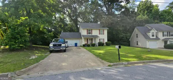 865 Old Rocky Road, Atlanta, GA 30349