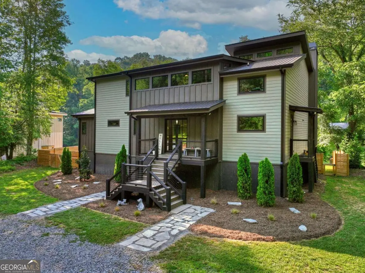 60 Hiles Hatch Lane, Blue Ridge, GA 30513 - #1