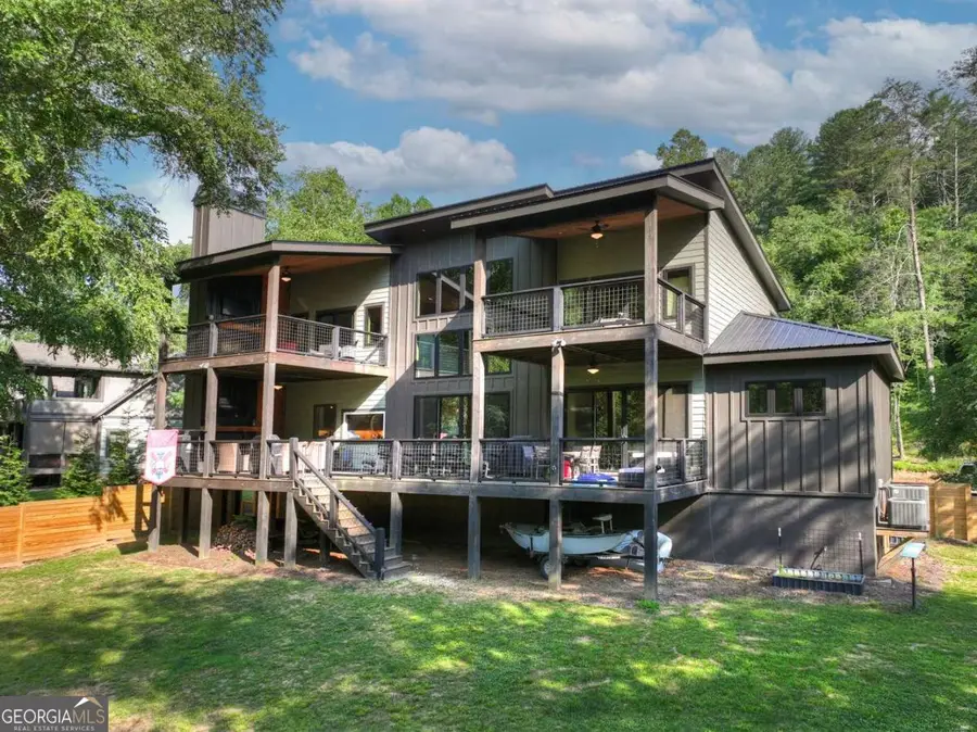 60 Hiles Hatch Lane, Blue Ridge, GA 30513 - #2