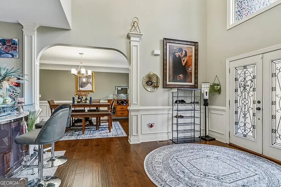 4573 River Vista Road, Ellenwood, GA 30294 - #2