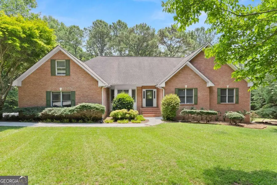 2405 Brooks Road, Dacula, GA 30019 - #3