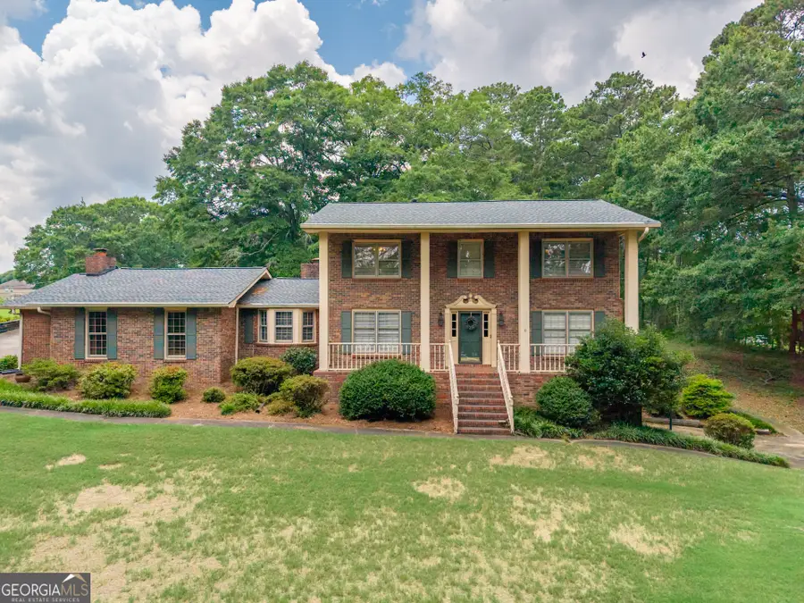 3460 Highway 81, Loganville, GA 30052 - #2