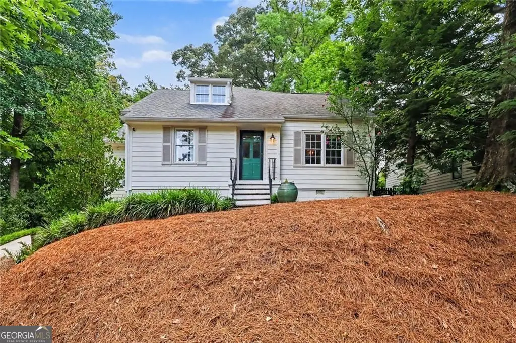3055 Skyland Drive Ne, Atlanta, GA 30341 - #1
