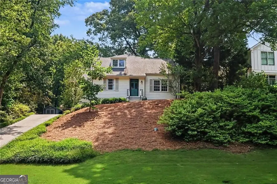 3055 Skyland Drive Ne, Atlanta, GA 30341 - #2