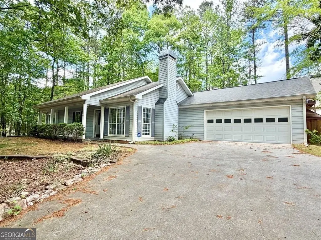7304 Tara Drive, Villa Rica, GA 30180 - #1
