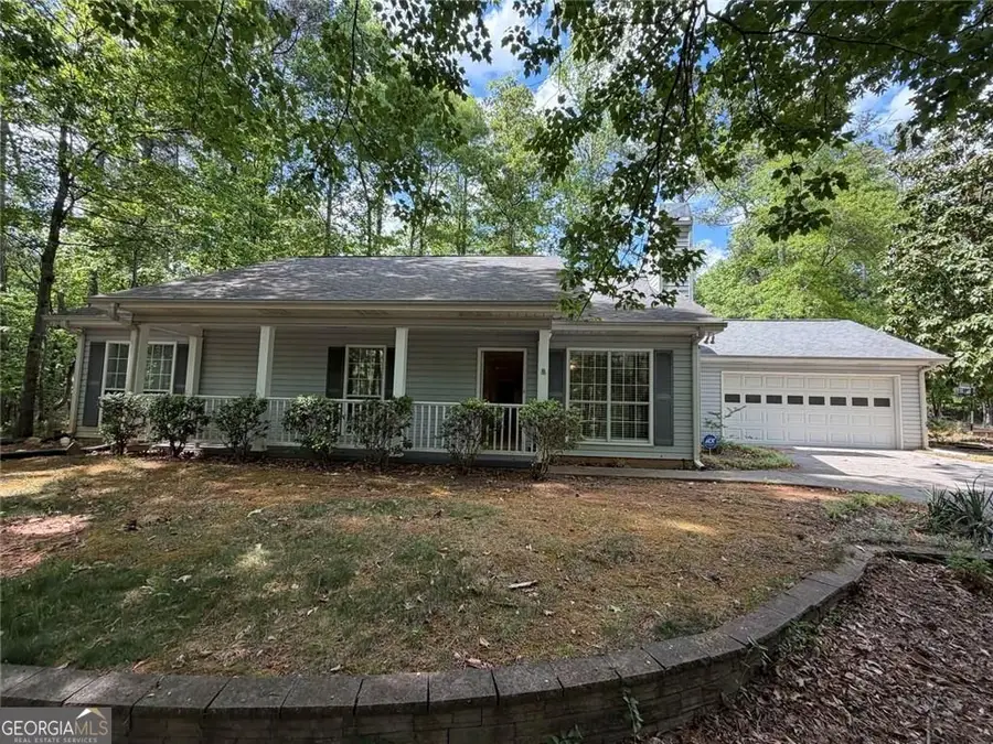 7304 Tara Drive, Villa Rica, GA 30180 - #2