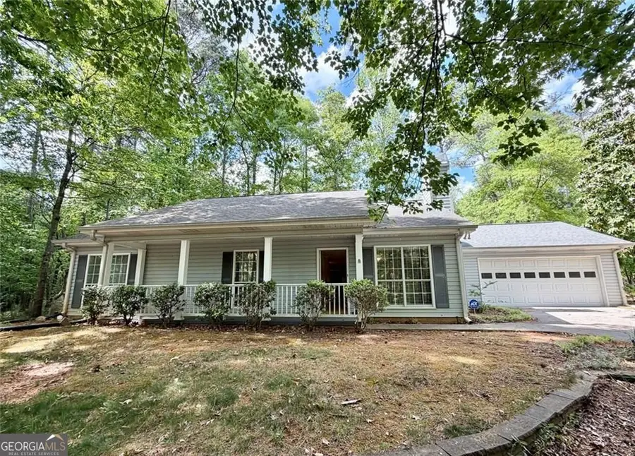 7304 Tara Drive, Villa Rica, GA 30180 - #3