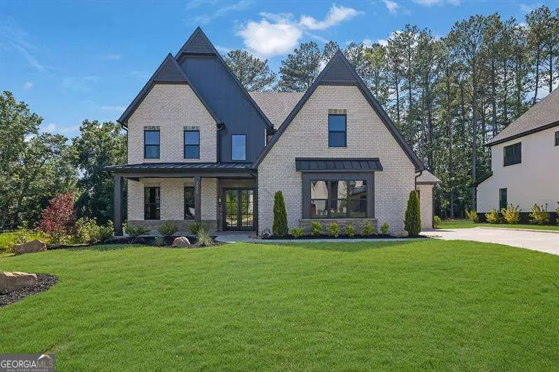 5315 West Parc Place, Cumming, GA 30040 - #1