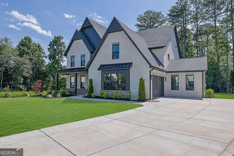 5315 West Parc Place, Cumming, GA 30040 - #2