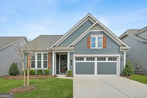 108 Red Maple Drive, Peachtree City, GA 30269