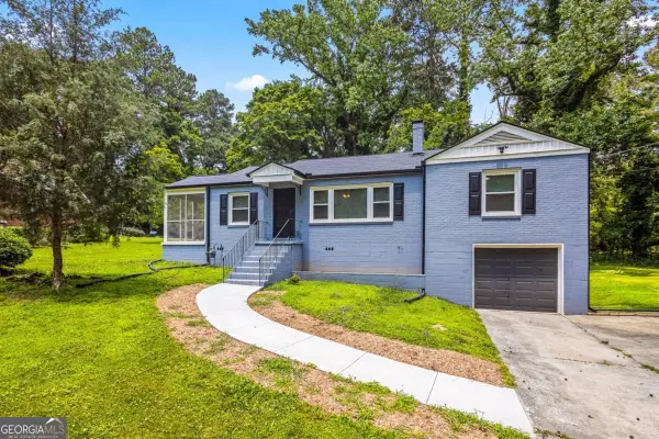 3211 Hollydale Drive Sw, Atlanta, GA 30311
