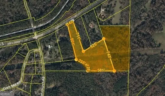 0 Ga W Hwy 5, Whitesburg, GA 30185 - #2