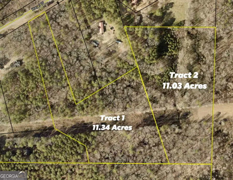 0 Ga W Hwy 5, Whitesburg, GA 30185 - #3
