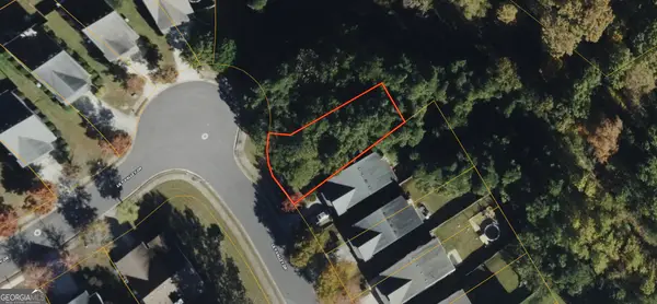 1900 Lily Valley Drive, Lawrenceville, GA 30045