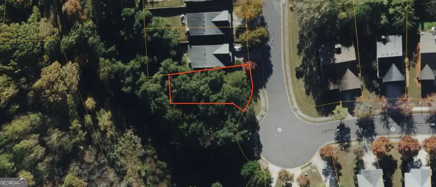 1900 Lily Valley Drive, Lawrenceville, GA 30045 - #2