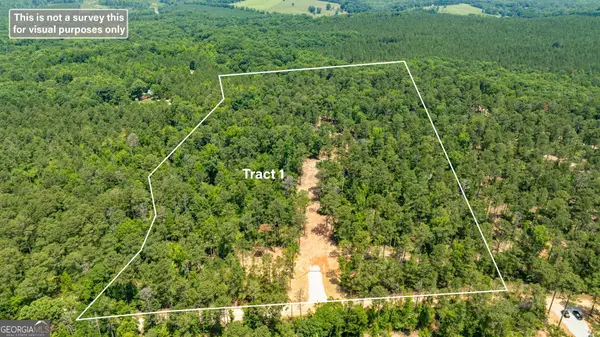 499 Faust Farm Road, crawford, GA 30630