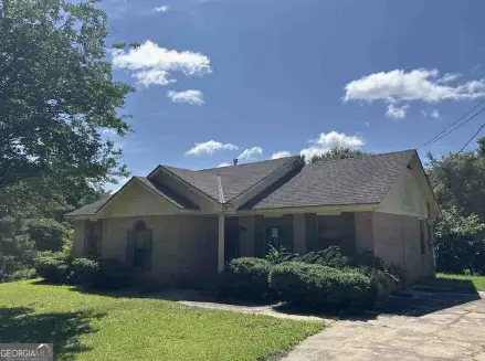 2112 Auburn Street, Tuskegee,, AL 36083
