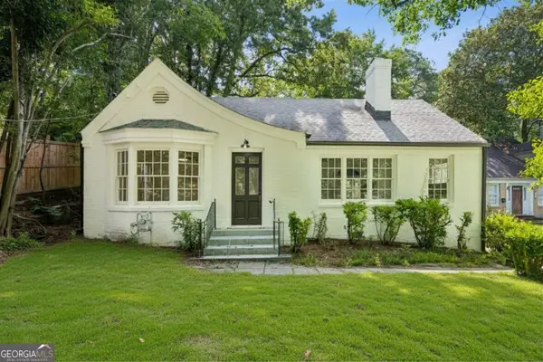 1815 Monroe Drive Ne, Atlanta, GA 30324