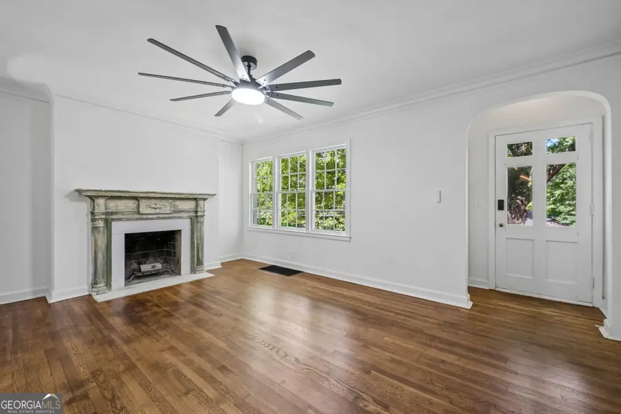 1815 Monroe Drive Ne, Atlanta, GA 30324 - #2