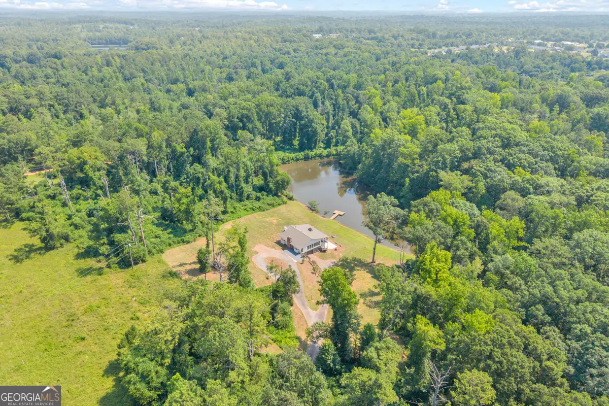 230 N Rover Road, Williamson, GA 30292 - #1