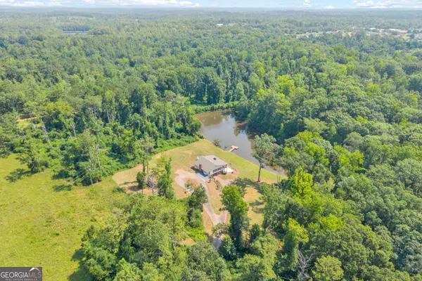 230 N Rover Road, Williamson, GA 30292
