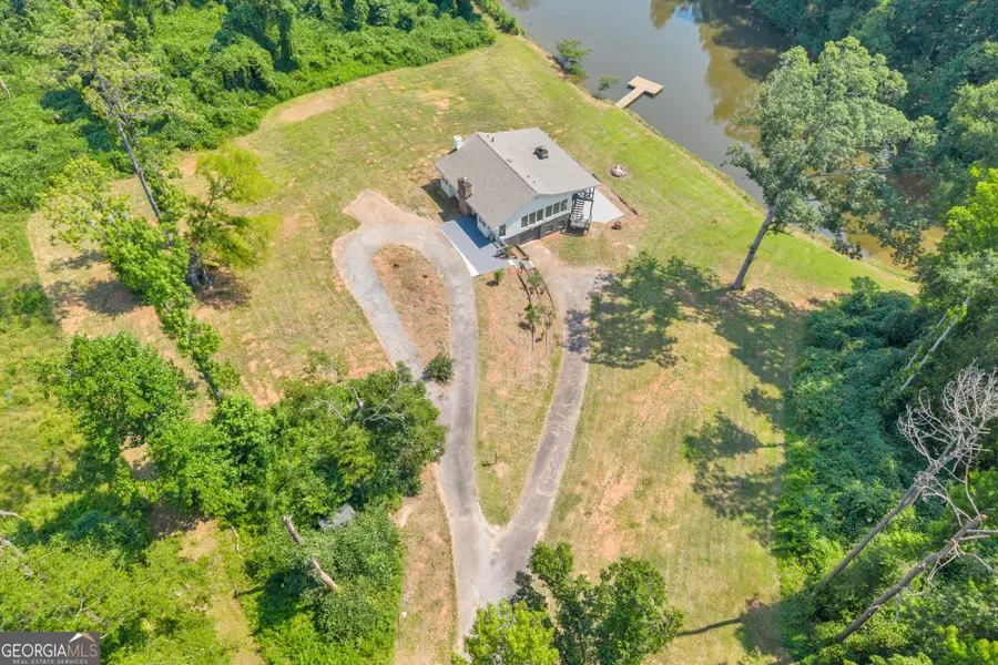 230 N Rover Road, Williamson, GA 30292 - #2